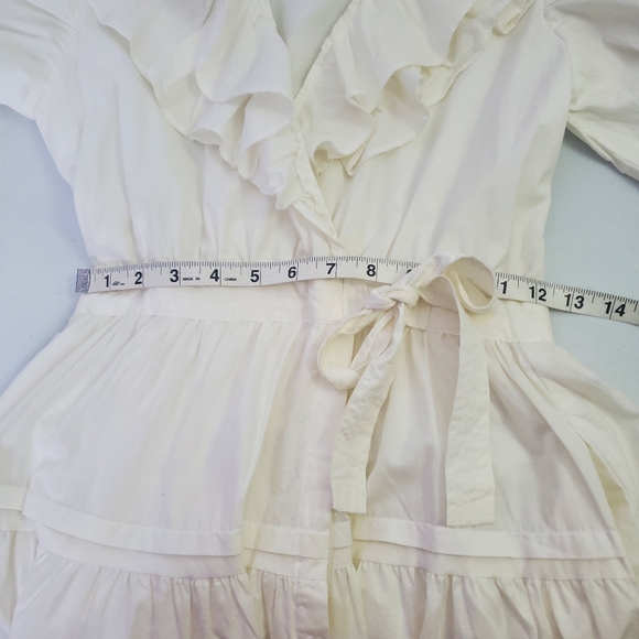 Love The Label Remy Mini Dress - Picture 8 of 10